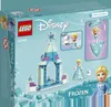 LEGO 43199 Dziedziniec zamku Elsy Disneya - Królowa Lodu 2 Podgląd zdjęcia produktu 27