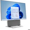 Lenovo Yoga AiO 7 27ARH7 Cloud Grey, Ryzen 7 6800H, 32 GB Podgląd zdjęcia produktu 7