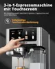 AIRMSEN Espressomaschine,20Bar,mit Produktbild-Vorschau 9