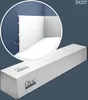 Orac Decor SX207-box MODERN Sockelleisten 1 Karton SET 10 Produktbild-Vorschau 2