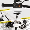 JOYSTAR 24‑Zoll Elektro‑Mountainbike für Jugendliche, 24V Produktbild-Vorschau 6