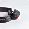 Videx Stirnlampe 330lm IP67 Gestensteuerung 5 Modi Produktbild-Vorschau 5