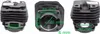 Kit piston et cylindre 45 mm pour tronçonneuse Parkside Voir les images du produit 4