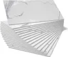 Bodenbelag Selbstklebend Bodenfliesen Weiss Fliesen 60*30cm Produktbild-Vorschau 1