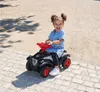 Bobby Car Classic Little Rocker (schwarz/rot) Produktbild-Vorschau 13