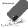 etui antywstrząsowe imoshion dla Apple iPhone 17 - Podgląd zdjęcia produktu 2