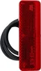 HORPOL LD 2437 LED-Positionsleuchte rot universal SLIM Produktbild-Vorschau 5