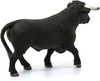 Schleich Boerderijwereld        13875 Zwarte Stier Productafbeelding-voorbeeld 4