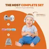 Vulpes Goods protezione dell'udito per bambini, cuffie Anteprima dell’immagine prodotto 7