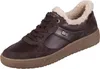 Remonte  Damenschuhe Sportive Schnürer Braun Freizeit Produktbild-Vorschau 5