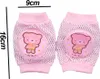 Knieschoner für Babys zum Krabbeln, Knieschoner für Produktbild-Vorschau 2
