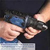 Akumulátorová príklepová vŕtačka Scheppach BC-CD60-X | 60 Náhľad obrázku produktu 20