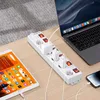 DEWENWILS Listwa zasilająca 3M z 6 gniazdami, z możliwością Podgląd zdjęcia produktu 6