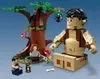 LEGO 75967 Harry Potter Zakázaný les: Stretnutie s Náhľad obrázku produktu 11