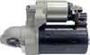 HELLA 8EA 011 612-071 Starter Anlasser 1,2kW für AUDI A6 Produktbild-Vorschau 1