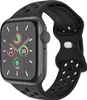 imoshion Silikon Sport⁺ Armband für Watch Series 1 - 9 / SE Produktbild-Vorschau 1