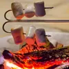 Petromax Lagerfeuer-Spieß ls1 (Gabel gerade) 2 Stück Produktbild-Vorschau 9