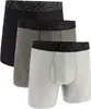 Under Armour Boxershorts M Ua Perf Tech 6In-Gry Produktbild-Vorschau 1