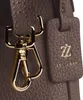Skórzana torba na ramię Lazarotti Bologna Leather Hobo Podgląd zdjęcia produktu 9