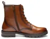 Ara 11260-09 CAMBRIDGE-ST., Boots in Braun für Damen, Größe Produktbild-Vorschau 1