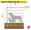 horizont strongLine 90E Hundezaun – elektrifizierbar, 50 m, Produktbild-Vorschau 6