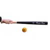 Angel Sports Houten Honkbalknuppel met Honkbal Anteprima dell’immagine prodotto 5