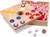 Original Funny Pigs Light Wood Edition für 2 bis 6 Spieler Produktbild-Vorschau 9