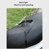 Funda para asiento de moto - Impermeable - Protector contra Vista previa de la imagen del producto 3