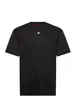 Hugo Boss Herren T-Shirt Dalile Relaxed Fit Schwarz Größe L Produktbild-Vorschau 4