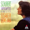 Warner Music Elisabeth Leonskaja - Schubert: Impromptus Produktbild-Vorschau 1