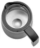 ZWILLING 53106-001-0, Przelewowy ekspres do kawy, 1,25 l, Podgląd zdjęcia produktu 9
