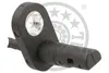 OPTIMAL ABS Sensor Raddrehzahl Hinten Links für HONDA CIVIC Produktbild-Vorschau 2