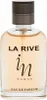 LA RIVE In Woman Eau de Parfum 30ml Produktbild-Vorschau 1