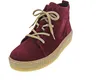 Gabor 33.736 Damen Stiefeletten - bequeme Stiefelette rot Produktbild-Vorschau 35