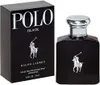 Herrenparfüm Polo Black Ralph Lauren EDT (125 ml) Produktbild-Vorschau 9