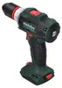 Metabo BS 18 LTX BL I - Trapano/avvitatore a batteria - 2 Anteprima dell’immagine prodotto 3