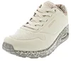 Skechers Sneakers 155412-WHLD in Natural Duraleather/ Off Anteprima dell’immagine prodotto 33