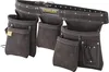Stanley STST1-80113, Gereedschapsriem, Bruin, Leer, 9 Productafbeelding-voorbeeld 1