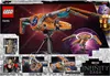 LEGO Marvel Super Heroes L'Astronave Dei Guardiani Anteprima dell’immagine prodotto 20