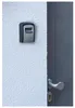 ABUS KeyGarage 707, Hliník, Čierna, Strieborná, kód, 88 x Náhľad obrázku produktu 7