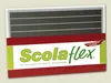 Schülertafel Scolaflex B1A 259x177mm unzerbrechlich Produktbild-Vorschau 5