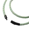 König Design Lederkette Lederband Leder-Armband 7 mm Herren Produktbild-Vorschau 2