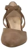 Gabor 1.343.14_8, Peeptoes & Slingpumps in Braun für Damen, Produktbild-Vorschau 14