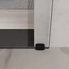 doporro Glasschiebetür komplettset Softclose 77,5 x 205cm Produktbild-Vorschau 6