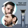 5-in-1 Haarschneider mit Keramikmesser, LCD Barttrimmer, Produktbild-Vorschau 3