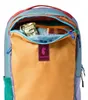 Cotopaxi Allpa 18L denný batoh, viacfarebný, jedna veľkosť Náhľad obrázku produktu 4