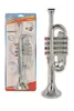 Bontempi Kinder Trompete 323802 Produktbild-Vorschau 4