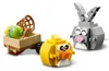 LEGO® LEL Seasons and Occasions Osterhase und Produktbild-Vorschau 20
