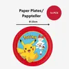 69-tlg. Pokemon Party Set für Kindergeburtstag Produktbild-Vorschau 3