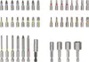 Coffret d'embouts de vissage Extra Hard 43 pièces - BOSCH - Voir les images du produit 3